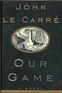 cover of Our Game