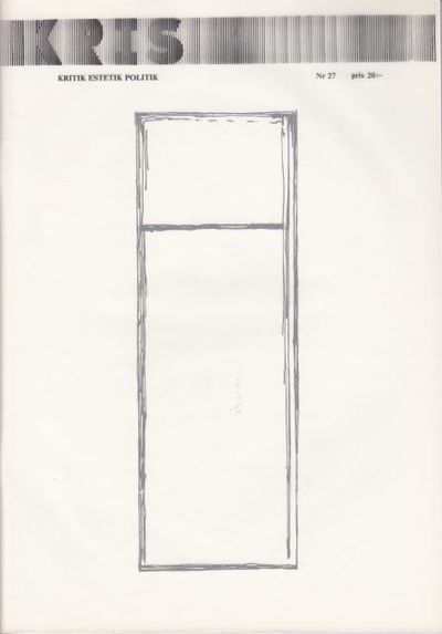 Blankhet.