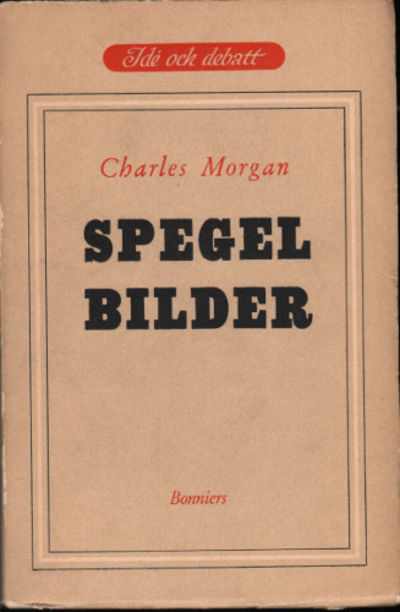 SPEGELBILDER.