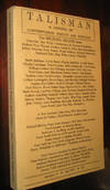 Talisman: A Journal of Contemporary Poetry and Poetics: Number 11, fall, 1993: The Michael Heller Issue