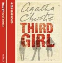 Third Girl: Complete &amp; Unabridged by Agatha Christie - 2003-03-03