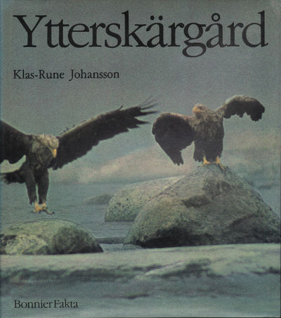 YTTERSKÄRGÅRD.