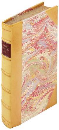 L'Uomo Apostolico istruito nella sua vocazione al confessionario, colle avvertenze de' sacri canoni, e de' santi padri, e massimamente di san crlo borromeo, col metodo per le confessioni generali, e colle proprie esortazioni ai penitenti, conforme alla qualita del bisogno. [The Apostolic Man educated in his vocation to the confessional, with the warnings of the sacred canons, and of the holy fathers, and especially of St. Charles Borromeo, with the method for general confessions, and with his own exhortations to penitents, in accordance with the quality of the need]