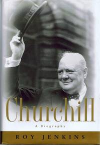 image of Churchill: A Biography