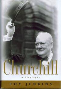 Churchill: A Biography