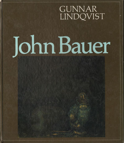 JOHN BAUER.