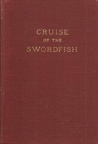 image of A Summer's Cruise in the Yacht "Swordfish" Auxiliary Yawl