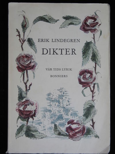 DIKTER 1940-1954. ETT URVAL.