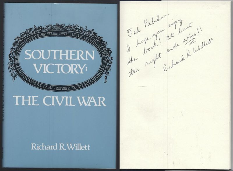 SOUTHERN VICTORY The Civil War