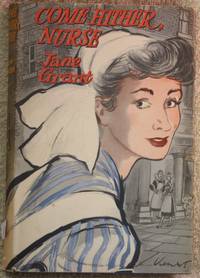 image of Come Hither Nurse