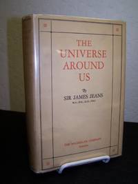 image of Universe Around Us.