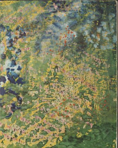 SVEN ERIXSON MODERNA MUSEET 8/11 1969 - 6/1 1970.