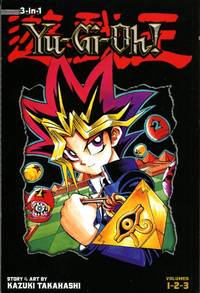 image of Yu--Gi-Oh! (3-in-1 Edition) Includes Vols. 1, 2 3