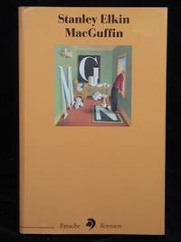 MACGUFFIN. (photo 1)