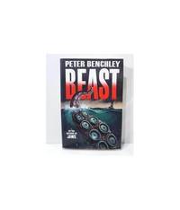 cover of Beast