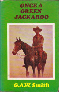 Once a Green Jackaroo
