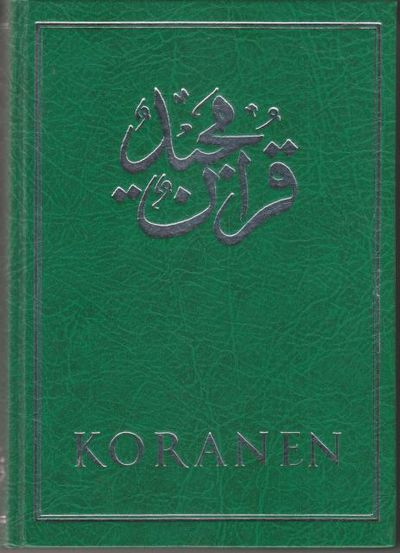 Norsk-arabisk utgave tilrettelagt i oversettelse…