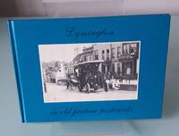 cover of Lymington in Old Picture Postcards