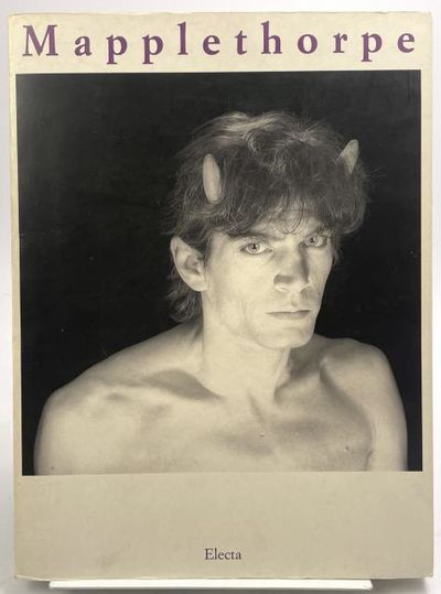 Mapplethorpe.