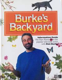 image of Burke's Backyard