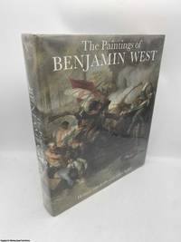 The Paintings of Benjamin West