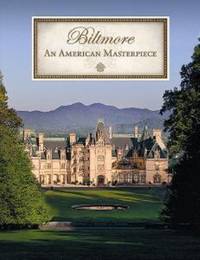 A Guide to Biltmore Estate by Rachel Carley - 1994