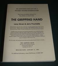 cover of The Gripping Hand