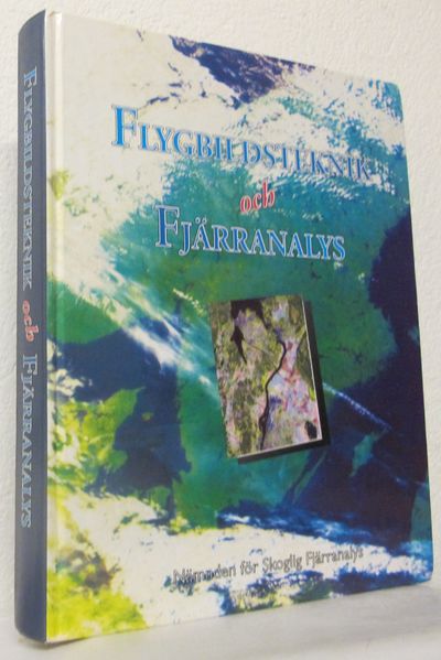 Flygbildsteknik och fjärranalys.