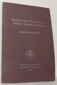 Double-Pion Production in Nuclear Fusion…