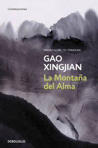 LA MONTAÃA DEL ALMA by XINGJIAN,GAO