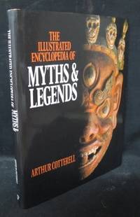 The Illustrated Encyclopedia of Myths & Legends.