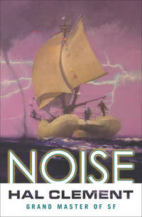 NOISE by Clement Hal - 2004