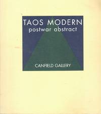Taos Modern: Postwar Abstract