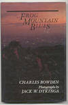 FROG MOUNTAIN BLUES