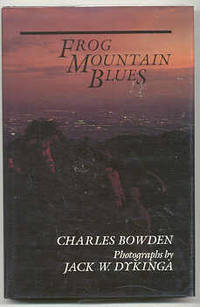FROG MOUNTAIN BLUES