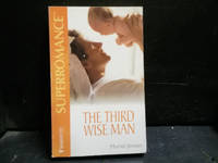 The Third Wise Man The Book In The Delancey Brothers Series