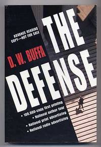 cover of The Defense