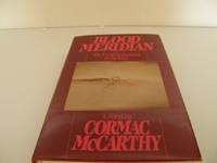 image of Blood Meridian