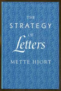 image of The Strategy of Letters