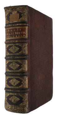 Die Sieben Buss-Psalmen Von Wort zu Wort: nach dem Grund-Text deutlich und einfältig erkläret.