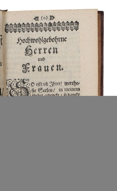 Die Sieben Buss-Psalmen Von Wort zu Wort: nach dem Grund-Text deutlich und einfältig erkläret. (photo 2)