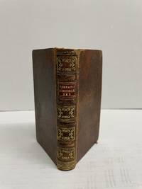 PUB. TERENTII COMOEDIAE SEX EX RECENSIONE HEINSIANA