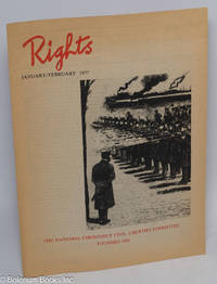Rights: vol. 23, no. 1, January/February 1977