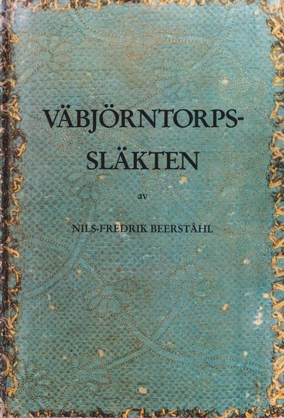 Väbjörntorpssläkten.