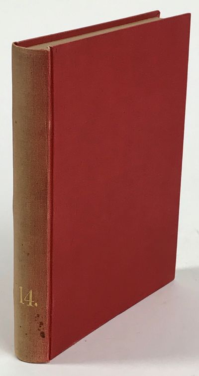 Svenska ättartal 1908. 14:e och sista årgången af…