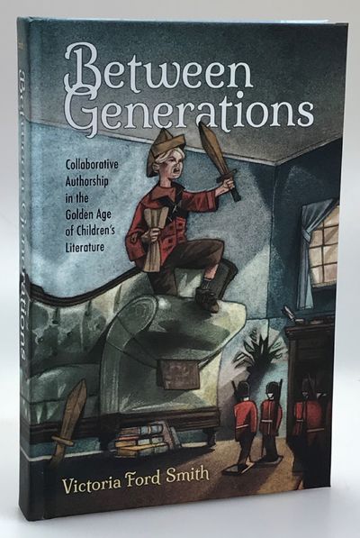 Between Generations. Collaborative Authorship in…