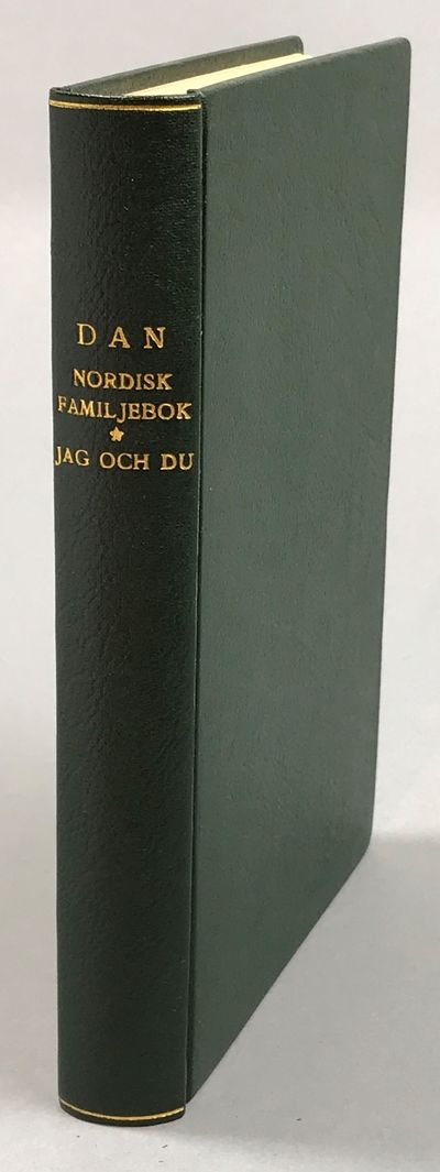Nordisk familjebok. Humoresker af Dan. Andra…