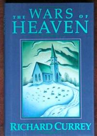 image of The Wars of Heaven