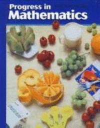 Progress in Mathematics, Grade 5