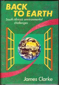 image of BACK TO EARTH